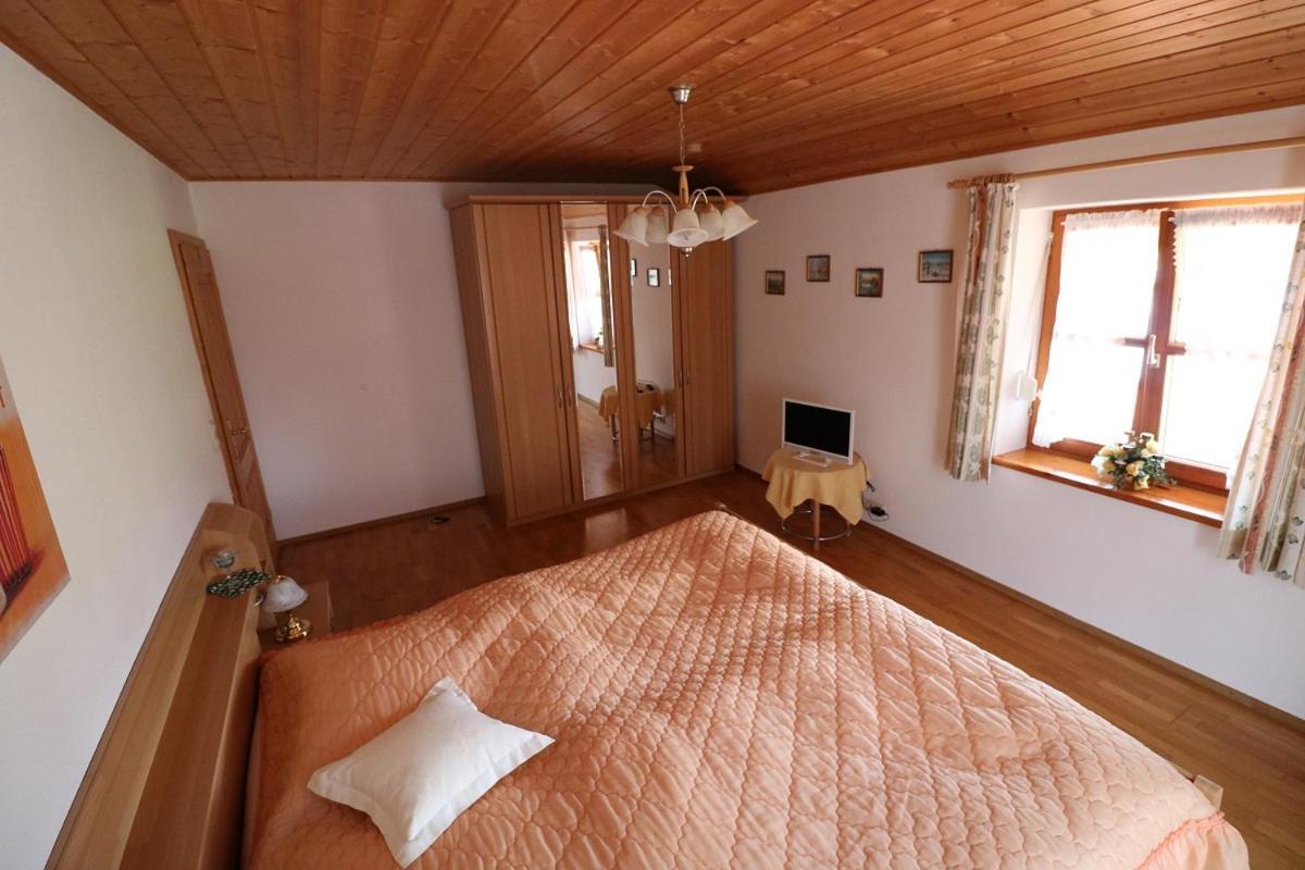 Haus Blumenfeld-Schwaiger Apartment Ubersee Luaran gambar
